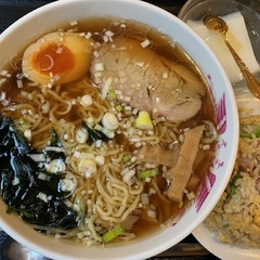 叙香苑 秋葉原店の画像