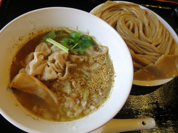 「肉そば ７８０円 ※税抜き」@自家製うどん うどきちの写真