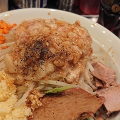 ジロリアン 浮間店の画像