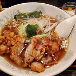 中華料理 華閩の画像