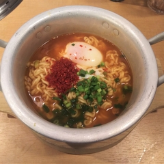 焼肉きんぐ 大和下和田店の画像