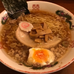 麺処 欅屋の画像