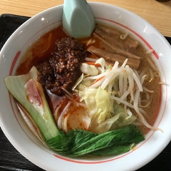 らーめん 天雅の画像