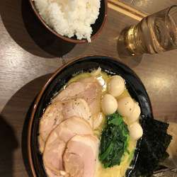 チャーシューラーメン