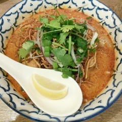 サイアムオーキッド 横浜ポルタ店の画像