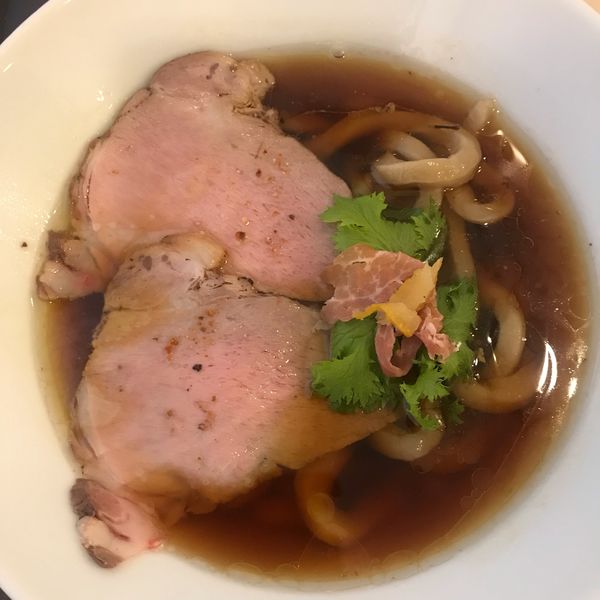 「もっちりっちイースト」@自家製粉石臼挽き小麦 洛中その咲の写真