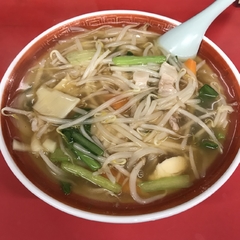 中華料理 大原の画像