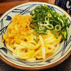 丸亀製麺 ラスカ茅ヶ崎店の画像