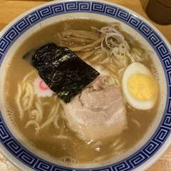 富士見大勝軒の画像