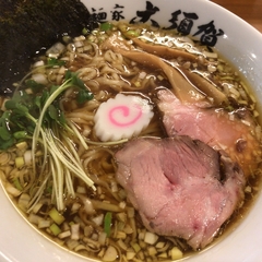 麺家 大須賀 朝日店の画像