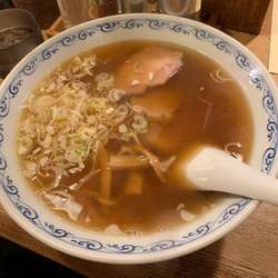 利しりラーメン