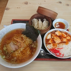 かっぱ飯店の画像