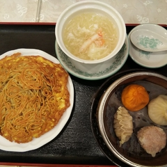 梅蘭 金閣の画像