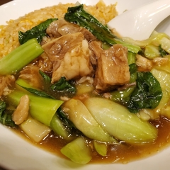 梅蘭 金閣の画像