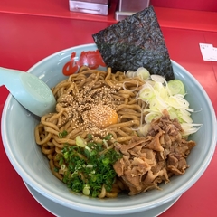 山岡家 北九州店の画像