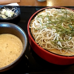 狸庵 つたやの画像