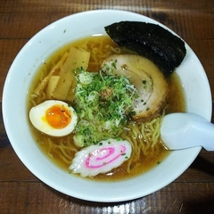 麺や小福 六兵衛食堂の画像