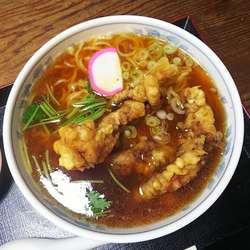 みそのそばやの写真