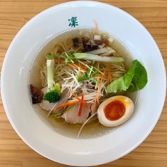 ラーメン専門店 凜の画像