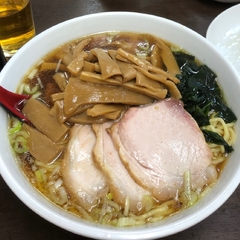 中華料理 喜龍園の画像