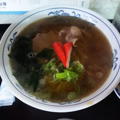 月盛食堂の画像