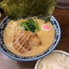 麺屋 武士道 都立大学店の画像