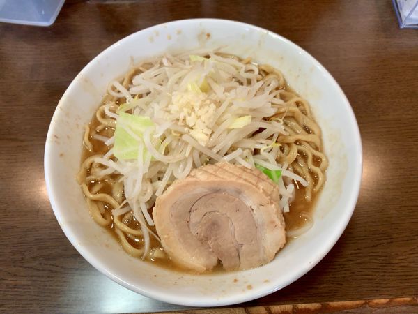 「ら〜めん 醤油」@らーめんコジマル 東金店の写真