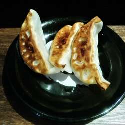 餃子セット(3個)  300円