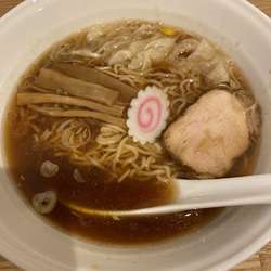 中華麺（並盛）