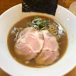 味噌ラーメン