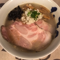 小烏丸 ramen-laboの画像