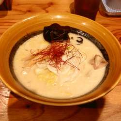 芳醇味噌ラーメン