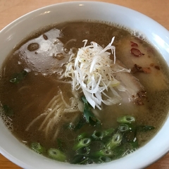 麺屋 しゃもの画像