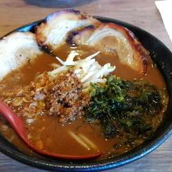 伊勢みそ炙りチャーシュー