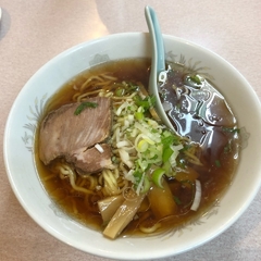 中国料理 なにわ飯店の画像