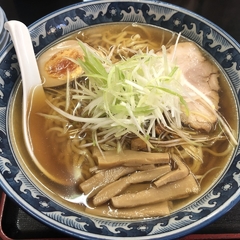 らぁめん みのざわやの画像