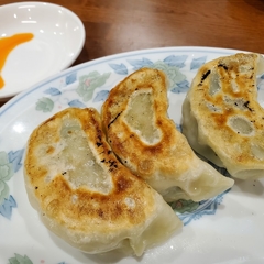 北海ラーメン蝦夷の画像