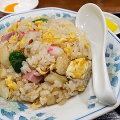 北海ラーメン蝦夷の画像