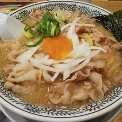 初代丸源ラーメン 上田店の画像