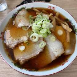 あにくチャーシュー