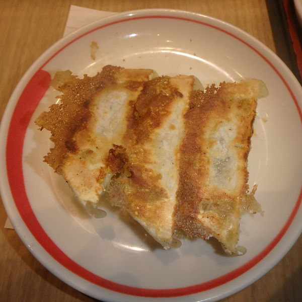 「ラーメンセット(1,036円)無料大盛」@老麺処 圓の写真