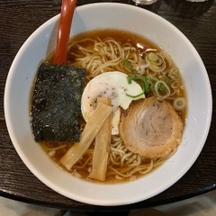 アトラン柳ヶ瀬らーめんの画像