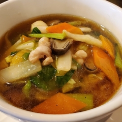 中国料理 遊香の画像