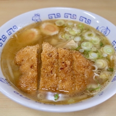 めん処 まつ本の画像