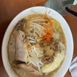 ラーメン
