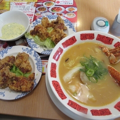 バーミヤン 佐原東店の画像