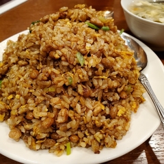 中華料理 食里香の画像