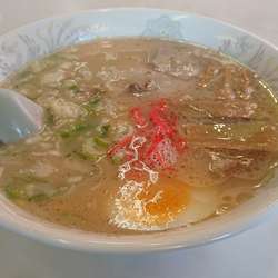 九州ラーメン