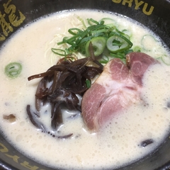 博多風龍 西武新宿店の画像