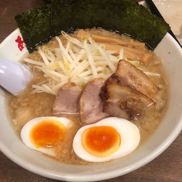 「はじめ　全部のせ」@野方ホープ 中目黒店の写真